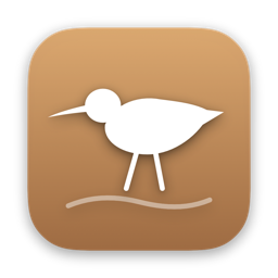 Sandpiper app icon
